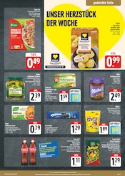 Mars im EDEKA Prospekt in Jena Aktueller EDEKA Prospekt mit Mars, "Wir lieben Lebensmittel!", Seite 7