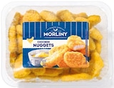 Chicken Nuggets XXL Angebote von Morliny bei Netto mit dem Scottie Elmshorn für 5,99 €