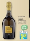 Aktuelles Prosecco Spumante Valdobbiadene Superiore DOCG Angebot bei Marktkauf in Stuttgart ab 5,49 €