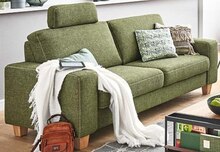 Sofa 3-sitzig bei Ostermann in Herne Sofa 3-sitzig im Angebot bei Ostermann Herne für 499,00 €