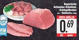 Aktuelle Gulasch Angebote bei E center in Augsburg Aktuelles Bayerische Schweine-Schnitzel Angebot bei E center in Augsburg ab 0,69 €