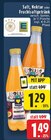 Aktuelles Saft, Nektar oder Fruchtsaftgetränk Angebot bei E center in Duisburg ab 1,29 €