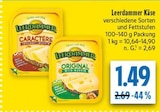 diska Krölpa - Käse Angebot im Prospekt Käse bei diska im Krölpa Prospekt für 1,49 €