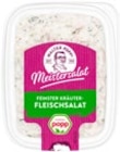 Aktuelles Fleischsalat Angebot bei Kaufland in Hamburg ab 1,29 €
