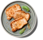 Minutensteaks bei Kaufland im Prospekt "" für 2,89 €