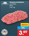 Schweine-Hackfleisch von Gut Ponholz im aktuellen Netto Marken-Discount Prospekt