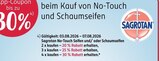 bis zu 30% Rabatt App-Coupon im Rossmann Prospekt bis zu 30% Rabatt App-Coupon von Sagrotan im aktuellen Rossmann Prospekt für