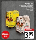 Original bei EDEKA im Wegberg Prospekt für 3,99 €