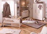 Babyzimmer „Malio“ von Paidi im aktuellen XXXLutz Möbelhäuser Prospekt für 54,99 €