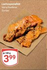 Lachsspezialität Angebote bei GLOBUS Hürth für 3,99 €