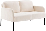2-Sitzer-Sofa „Miami“ bei mömax im Eschborn Prospekt für 40,00 €