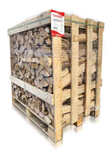 KAMINHOLZ LAUBHOLZ-MIX bei BAUHAUS in Detmold KAMINHOLZ LAUBHOLZ-MIX im Angebot bei BAUHAUS Detmold