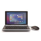 Ordinateur éducatif Vtech Genio Max Argent - VTECH - Fnac à Annemasse Ordinateur éducatif Vtech Genio Max Argent - VTECH en promo chez Fnac Annemasse à 148,99 €