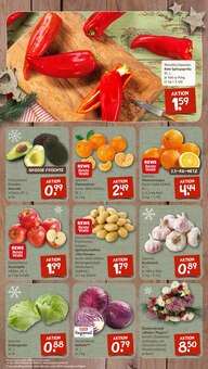 Paprika im aktuellen nahkauf Prospekt (Bonn) Paprika im nahkauf Prospekt "nichts liegt näher" mit 12 Seiten (Bonn)