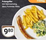 Putengriller im Angebot bei GLOBUS in Frankenthal Putengriller Angebote bei GLOBUS Frankenthal für 9,80 €