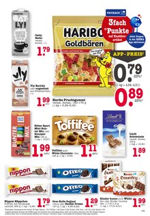 Ritter Sport im E center Prospekt "Aktuelle Angebote" mit 42 Seiten (Ludwigshafen (Rhein))