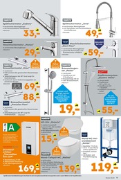 Handy im Globus-Baumarkt Prospekt in Hofheim Aktueller Globus-Baumarkt Prospekt mit Handy, "Immer eine Idee besser", Seite 11