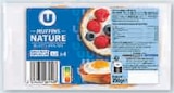 U Express La Croix-Valmer - Promo Muffins nature recette anglaise Promo Muffins nature recette anglaise à 1,24 € dans le catalogue U Express à La Croix-Valmer