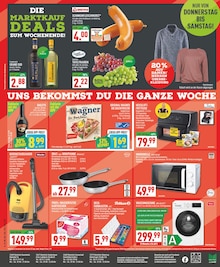 Likör im aktuellen Marktkauf Prospekt (Bielefeld) Likör im Marktkauf Prospekt "Aktuelle Angebote" mit 24 Seiten (Bielefeld)