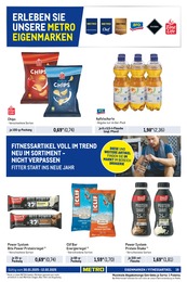 Schorle Angebot & Preis im aktuellen Metro Prospekt Schorle Angebot im aktuellen Metro Prospekt auf Seite 19