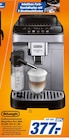 Kaffeevollautomat Magnifica Evo Milk ECAM 290.61.SB im Angebot bei expert in Bocholt Kaffeevollautomat Magnifica Evo Milk ECAM 290.61.SB Angebote von DeLonghi bei expert Bocholt für 377,00 €