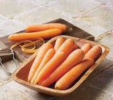 Promo Carotte à 1,19 € dans le catalogue Super U à Bois-Guillaume