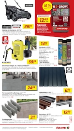 Drucker im toom Baumarkt Prospekt in Velbert Aktueller toom Baumarkt Prospekt mit Drucker, "Respekt, wer's selber macht.", Seite 17