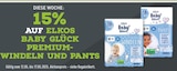 BABY GLÜCK PREMIUM WINDLEN UND PANTS im Angebot bei Marktkauf in Erftstadt BABY GLÜCK PREMIUM WINDLEN UND PANTS Angebote von elkos bei Marktkauf Erftstadt