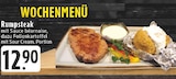 Aktuelle Rumpsteak Angebote bei E center in Herne Aktuelles Rumpsteak Angebot bei E center in Herne ab 12,90 €