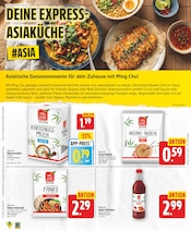 Paniermehl Angebote im Prospekt "Aktuelle Angebote" von EDEKA Paniermehl Angebote im Prospekt "Aktuelle Angebote" von EDEKA auf Seite 20