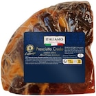 Jambon cru à l’italienne - ITALIAMO en promo chez Lidl Clermont-Ferrand à 9,99 €