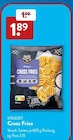 Cross Fries bei ALDI SÜD im Lampertheim Prospekt für 1,89 €