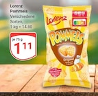 GLOBUS - Pommdels Angebot im Prospekt Pommdels bei GLOBUS im Prospekt "" für 1,11 €