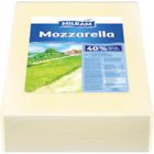 Mozzarella von Milram im aktuellen METRO Prospekt für 5,19 €