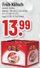 Kölsch im Angebot bei Trinkgut in Ahaus Kölsch Angebote von Früh bei Trinkgut Ahaus für 13,99 €