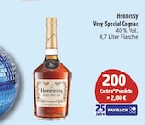 200 Extra°Punkte bei EDEKA im Limbach Prospekt für 
