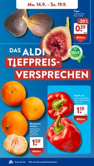 Gemüse im aktuellen ALDI SÜD Prospekt (Aachen) Gemüse im ALDI SÜD Prospekt "Gutes für Alle." mit 33 Seiten (Aachen)