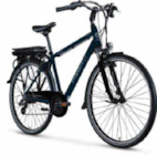 Aktuelles E-Bike Avesa Angebot bei Netto Marken-Discount in Duisburg ab 888,00 €