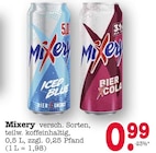 Iced Blue Angebote von Mixery bei E center Offenbach für 0,99 €
