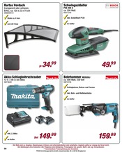 Aktueller POCO Prospekt mit Bohrmaschine, "Zugreifen und profitieren - unsere stärksten Angebote!", Seite 8