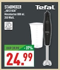 Stabmixer HB121838 Angebote von Tefal bei Marktkauf Essen für 24,99 €
