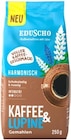 Kaffee & Lupine von Eduscho im aktuellen Kaufland Prospekt