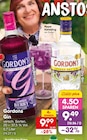 Gin im Angebot bei Netto Marken-Discount in Dreieich Gin Angebote von Gordon's bei Netto Marken-Discount Dreieich für 9,49 €