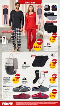 Schuhe im Penny Prospekt "Wer günstig will, muss Penny." mit 42 Seiten (Bottrop)