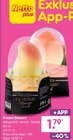 Frozen Dessert im Netto Marken-Discount Prospekt Frozen Dessert im aktuellen Netto Marken-Discount Prospekt für 1,79 €