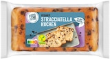 Veganer Stracciatella Kuchen von FOOD FOR FUTURE für 1,99 € bei Penny im Angebot Veganer Stracciatella Kuchen von FOOD FOR FUTURE im aktuellen Penny Prospekt