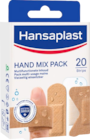Promo Pansements spécial mains à 4,99 € dans le catalogue Lidl à Drulingen