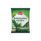 Lidl Witten - Eukalyptus Menthol Hustenbonbons Angebot im Prospekt Eukalyptus Menthol Hustenbonbons bei Lidl im Witten Prospekt für 1,39 €