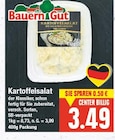 Kartoffelsalat von BauernGut im aktuellen E center Prospekt für 3,49 €