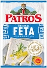 Salzlakenkäse von Patros für 1,69 € bei Kaufland im Angebot Salzlakenkäse von Patros im aktuellen Kaufland Prospekt